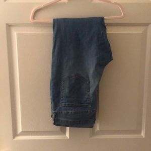 Old navy jeans